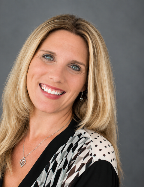 April Farringer, MBA, Consultant at AMS Accounting
