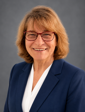 Patricia Robitaille, CPA, Consultant at AMS Accounting