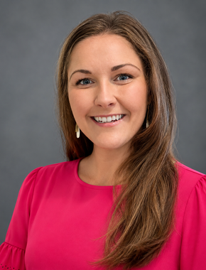 Erin Luce, MSA, Consultant at AMS Accounting