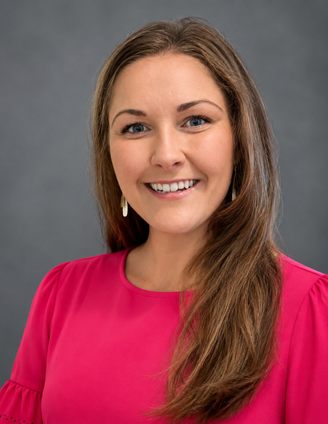 Erin Luce, MSA, Consultant at AMS Accounting